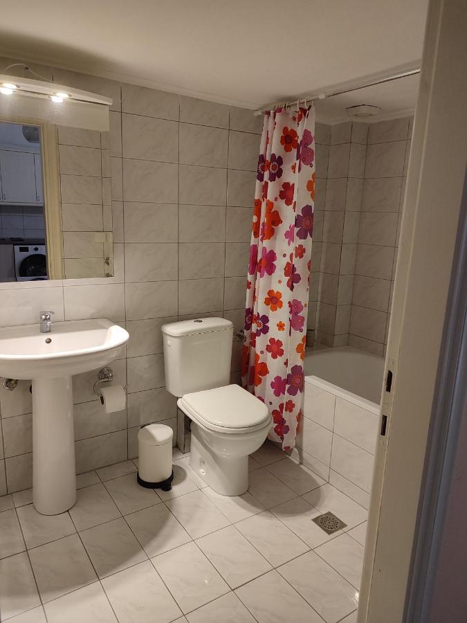 Apartmán The Twelve In Iraklitsa Nea Iraklitsa Exteriér fotografie