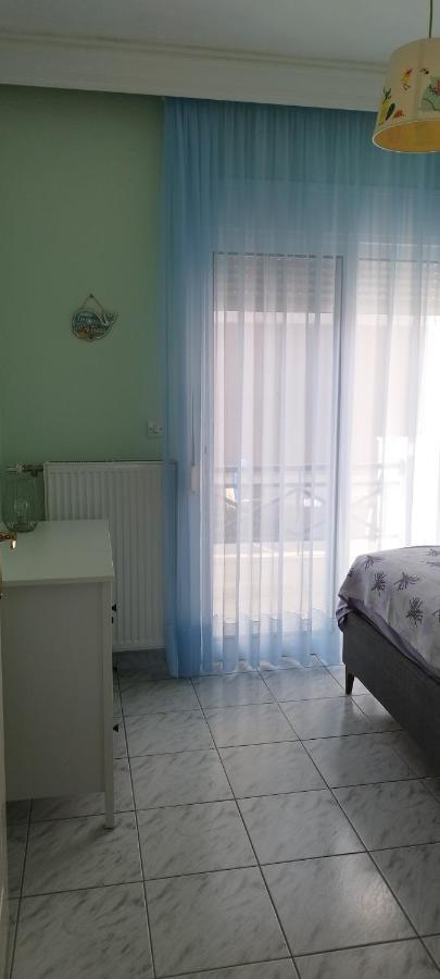 Apartmán The Twelve In Iraklitsa Nea Iraklitsa Exteriér fotografie